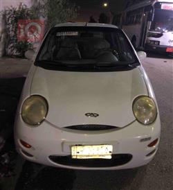 Chery S11 QQ